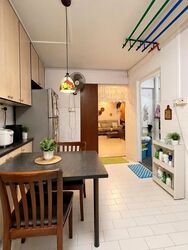 Blk 175 Yishun Avenue 7 (Yishun), HDB 4 Rooms #615307111